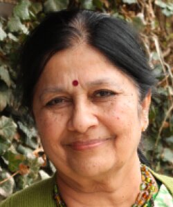 Profile picture for Rajeshwari V Pandharipande